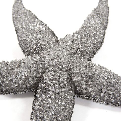 Howard Elliott Decorative Deep Starfish Figurine Hanging Wall Art, Small in Saudi Arabia