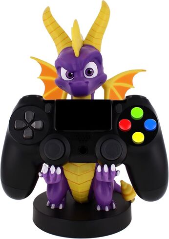 Cable Guys - Capcom Street Fighter Evil Ryu Controller and Phone Holder (PS4////) in Saudi Arabia