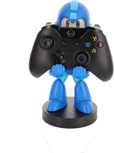 Cable Guys - Capcom Street Fighter Evil Ryu Controller and Phone Holder (PS4////) in Saudi Arabia