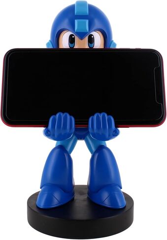 Cable Guys - Capcom Street Fighter Evil Ryu Controller and Phone Holder (PS4////) in Saudi Arabia