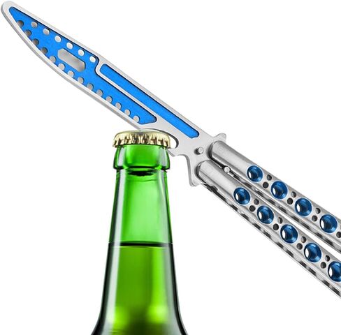 Multifunctional Tool with Hexagon Wrench Bottle Opener (Black) in Saudi Arabia
