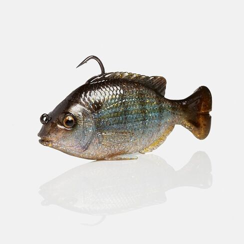 Savage Gear Pulse Tail Ballyhoo Line Thru - Sinking Lure in Saudi Arabia
