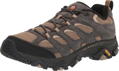 Merrell Men's Moab 3 Hiking Shoe J035873, Beluga, 12.5 in Saudi Arabia