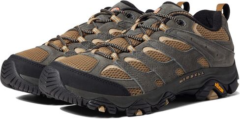 Merrell Men's Moab 3 Hiking Shoe J035873, Beluga, 12.5 in Saudi Arabia