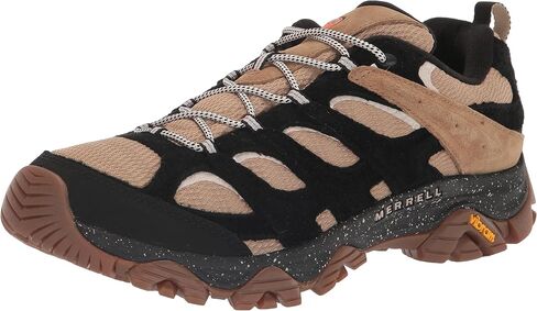 Merrell Men's Moab 3 Hiking Shoe J035873, Beluga, 12.5 in Saudi Arabia