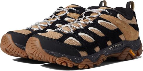 Merrell Men's Moab 3 Hiking Shoe J035873, Beluga, 12.5 in Saudi Arabia