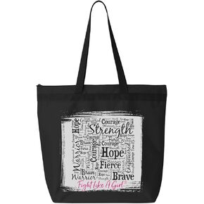 حارب مثل فتاة ملهمة كلمة مجمعة حمل حقيبة دارسي in Kuwait