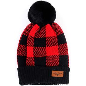 Britt's Knits Women's Hat