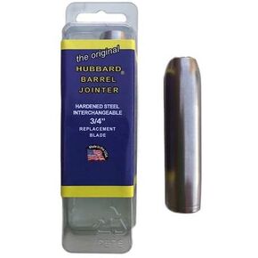 Hubbard Barrel Jointer 3/4'' Masonry Mortar Tool Replacement Blade (Blade-34)