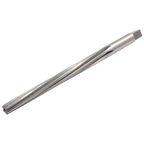 HHIP 2006-2134#6 High Speed Steel Spiral Flute Taper Pin Reamer