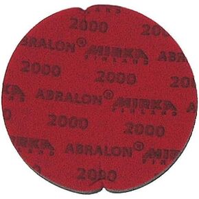 Classic Abralon Sanding Pad 2000 Grit