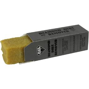 Black Diamond BD-Grip-Cleaner Skateboard Griptape Cleaner - Diamond Dirt Remover Gummy Cube - Erase Grip Gunk