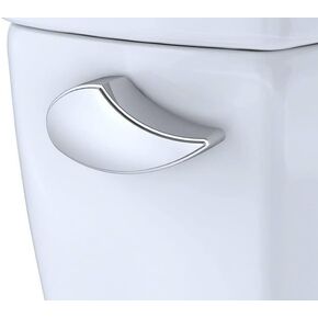 Generic THU808#CP-A TOTO Parts and Repair, Chrome