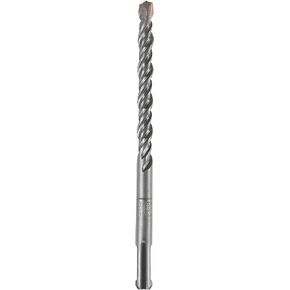 BOSCH HC2061 3/8 In. x 6 In. SDS-plus Bulldog Rotary Hammer Bit, Gray