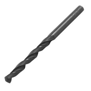 uxcell 2pcs 11.2mm Dia Split Point Tip 141mm Long High-Speed Steel Twist Drill Bit