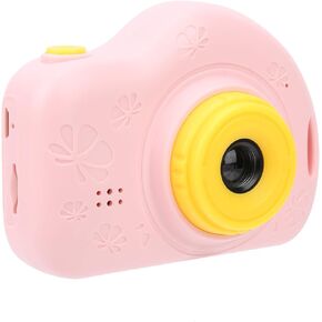 Children Camera, Mini Practical Camera Toy Digital 2inch Funny for Children
