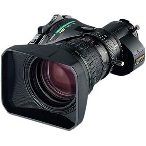 عدسة XA20sx8.5BERM-K3 مقاس 8.5-170 مم f/1.8-2.7 ENG، ونسبة تكبير 20x، وموسع 2X in Kuwait