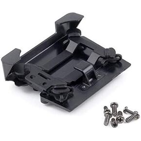 Platinum Gimbal Upper Mount Vibration Damping Board Shock Absorbing Board Assembly with Rubber Dampners for DJI Mavic Pro (OEM DJI Part)