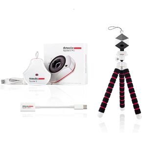 داتاكولور سبايدر اكس برو + طقم المكعب in Kuwait