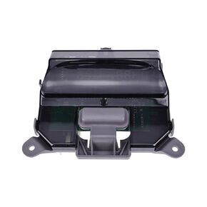 YLQASOON عرض درجة الحرارة والاتجاه فوق الرأس 83290-04030 83290-AD010 متوافق مع تويوتا تاكوما 2005-2008 in Kuwait