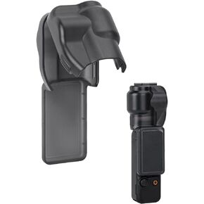 Gimbal Cover Camera Lens Protector Cap for DJI Osmo Pocket 3 Handheld Camera Lens Screen Protector Guard Protection for Osmo Pocket 3 Accessories