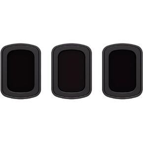 Osmo Pocket 3 Magnetic ND Filters Set, Compatibility: Osmo Pocket 3