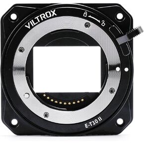 VILTROX E-T10 II