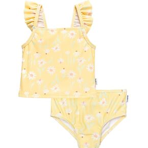 Gerber Girls' Two-Piece Swimsuit