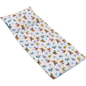 Deluxe Easy Fold Nap Mat