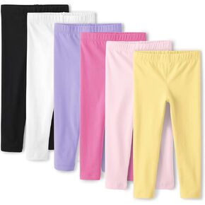 The Children's Place baby girls Leggings
