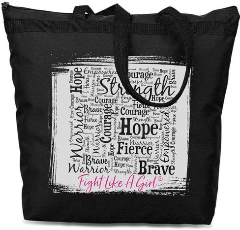 حارب مثل فتاة ملهمة كلمة مجمعة حمل حقيبة دارسي in Kuwait