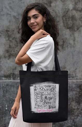 حارب مثل فتاة ملهمة كلمة مجمعة حمل حقيبة دارسي in Kuwait