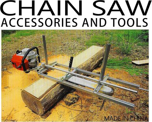 نظام دليل مطحنة السكك الحديدية بطول 9 أقدام، 3 مجموعات من العارضة تعمل مع مطحنة المنشار... in Kuwait