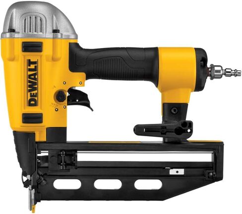 DEWALT Finish Nailer with Precision Point, 16GA (DWFP71917) in Saudi Arabia