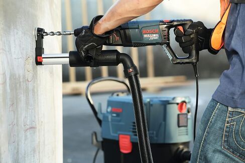 بوش HC2041 1/4 بوصة. × 4 بوصة. × 6 بوصة. بولدوج SDS-Plus مطرقة دوارة in Saudi Arabia