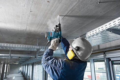 بوش HC2041 1/4 بوصة. × 4 بوصة. × 6 بوصة. بولدوج SDS-Plus مطرقة دوارة in Saudi Arabia