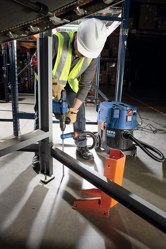 بوش HC2041 1/4 بوصة. × 4 بوصة. × 6 بوصة. بولدوج SDS-Plus مطرقة دوارة in Saudi Arabia