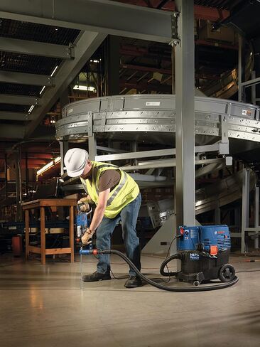 بوش HC2041 1/4 بوصة. × 4 بوصة. × 6 بوصة. بولدوج SDS-Plus مطرقة دوارة in Saudi Arabia