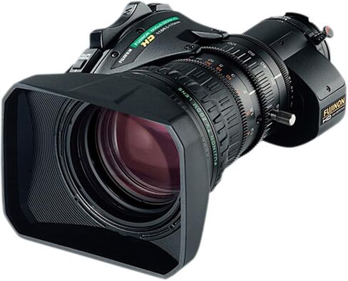 عدسة XA20sx8.5BERM-K3 مقاس 8.5-170 مم f/1.8-2.7 ENG، ونسبة تكبير 20x، وموسع 2X in Kuwait