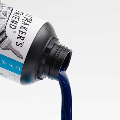 PrintMaker's Friend (بديل غير سام للصمغ والبيكرومات) in Kuwait