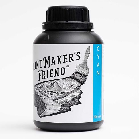 PrintMaker's Friend (بديل غير سام للصمغ والبيكرومات) in Kuwait