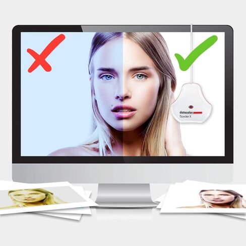 داتاكولور سبايدر اكس برو + طقم المكعب in Kuwait