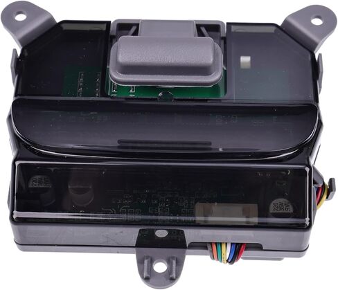 YLQASOON عرض درجة الحرارة والاتجاه فوق الرأس 83290-04030 83290-AD010 متوافق مع تويوتا تاكوما 2005-2008 in Kuwait