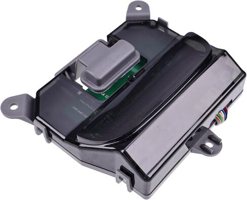 YLQASOON عرض درجة الحرارة والاتجاه فوق الرأس 83290-04030 83290-AD010 متوافق مع تويوتا تاكوما 2005-2008 in Kuwait