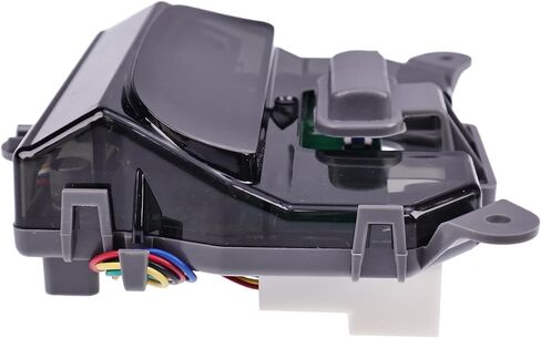 YLQASOON عرض درجة الحرارة والاتجاه فوق الرأس 83290-04030 83290-AD010 متوافق مع تويوتا تاكوما 2005-2008 in Kuwait