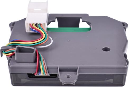 YLQASOON عرض درجة الحرارة والاتجاه فوق الرأس 83290-04030 83290-AD010 متوافق مع تويوتا تاكوما 2005-2008 in Kuwait