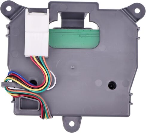 YLQASOON عرض درجة الحرارة والاتجاه فوق الرأس 83290-04030 83290-AD010 متوافق مع تويوتا تاكوما 2005-2008 in Kuwait