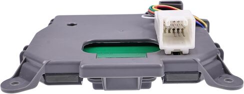 YLQASOON عرض درجة الحرارة والاتجاه فوق الرأس 83290-04030 83290-AD010 متوافق مع تويوتا تاكوما 2005-2008 in Kuwait