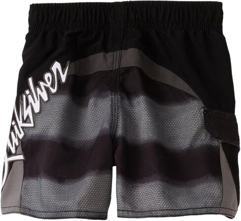 شورت Quiksilver Baby للأولاد من Flash Flood in Saudi Arabia