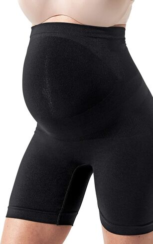 BLANQI Women's Maternity Belly Support Girlshorts in Saudi Arabia